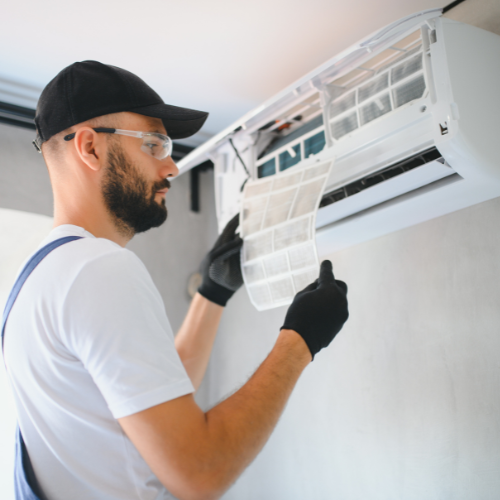 Delhi AC Repair & Service | +91 80766 89128