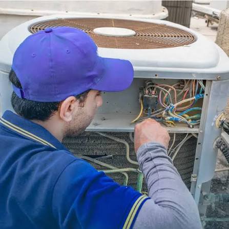Delhi AC Repair & Service | +91 80766 89128
