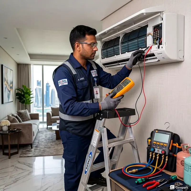 Delhi AC Repair & Service | +91 80766 89128